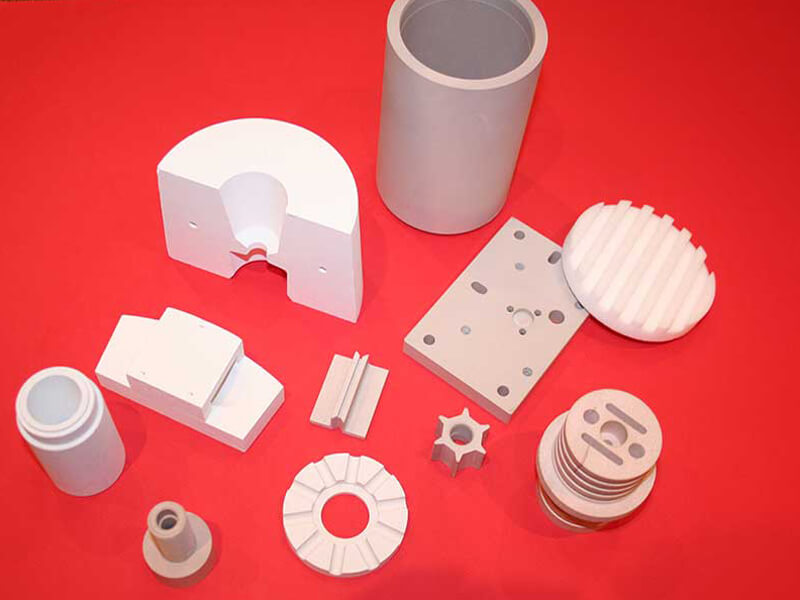Solution pour l'isolation rigide